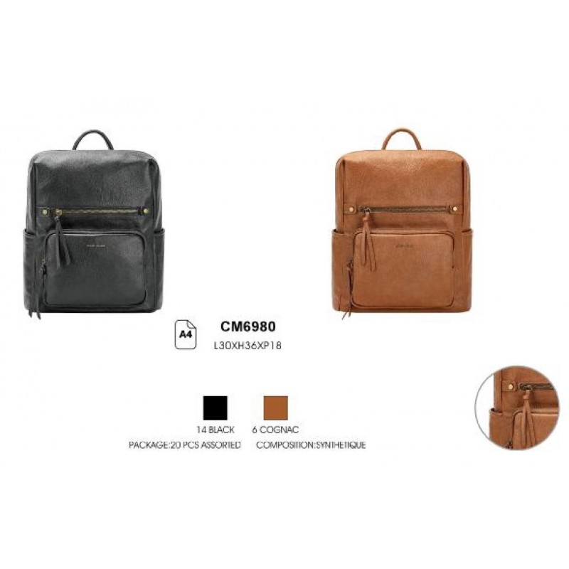 Женская сумка David Jones CM6980